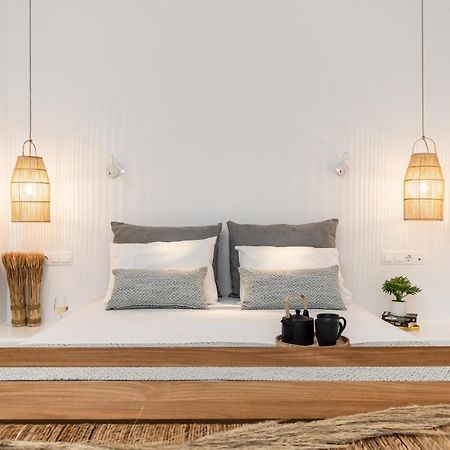 Naxos Anamnisi Otel Pláka Dış mekan fotoğraf